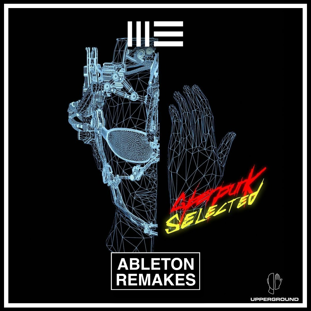 MELODIC TECHNO ABLETON TEMPLATE | ARTBAT - ARTEFAKT - ABLETON REMAKES
