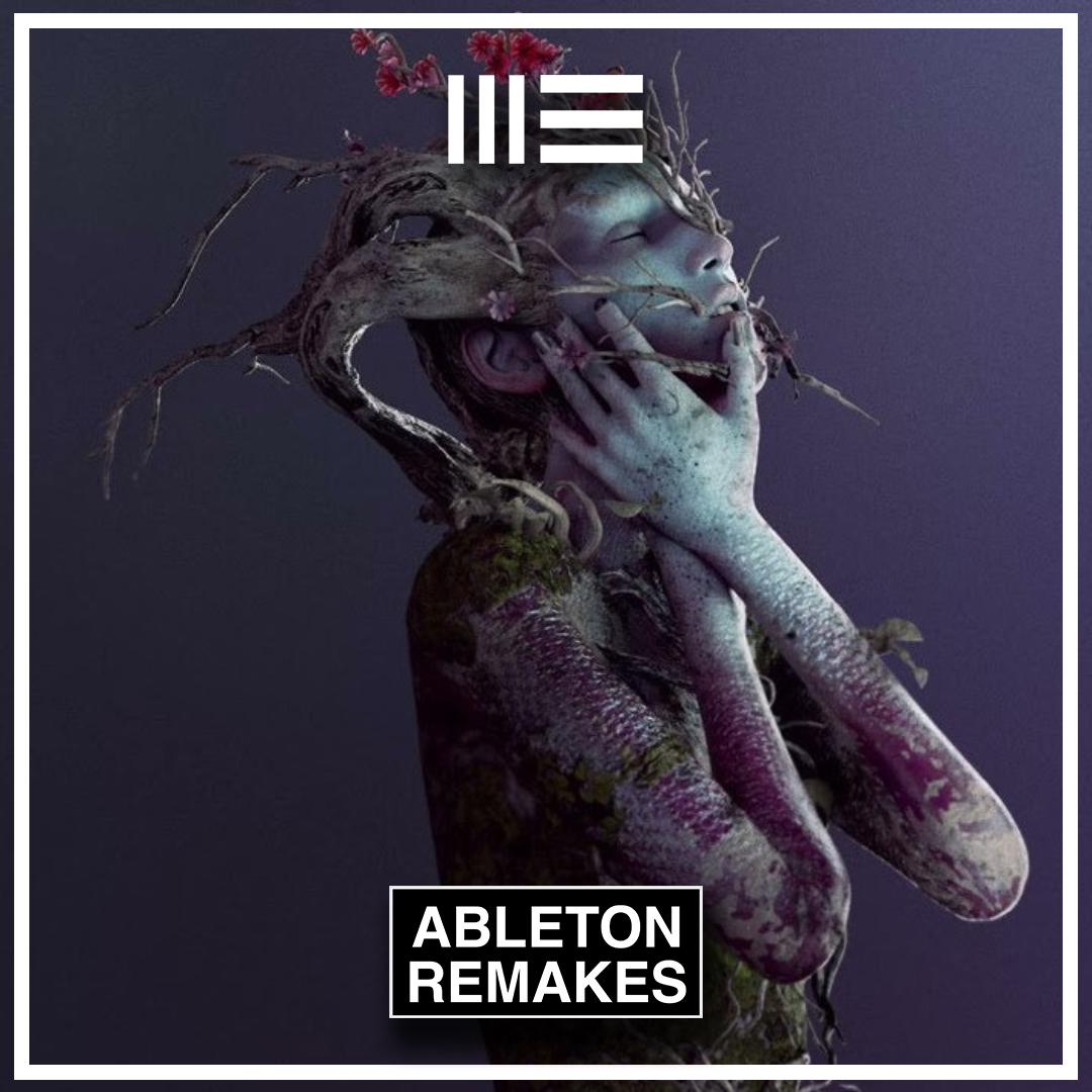 ANYMA & REBUKE - SYREN | ABLETON REMAKE - ABLETON REMAKES