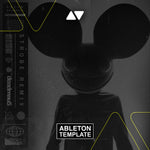 Deadmau5 - Strobe (KREAM Remix) with Frank Ocean Ableton Template (Dance)