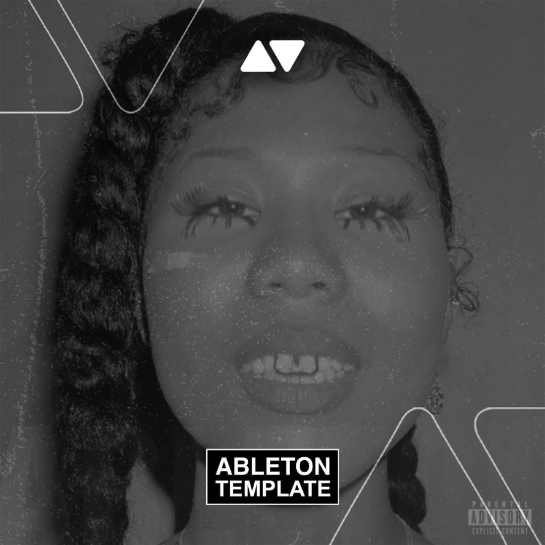 Drake, 21 Savage - Spin Bout U Ableton Template (Hip-Hop)