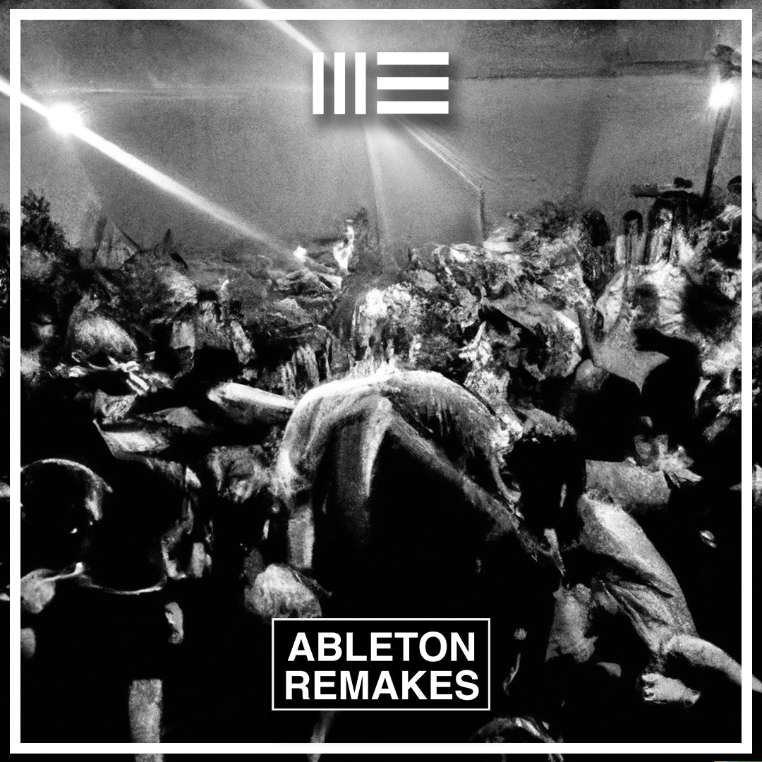 FRED AGAIN.. X SWEDISH HOUSE MAFIA | TURN ON THE LIGHTS AGAIN.. (MELODIC TECHNO REMIX) ABLETON REMAKE - ABLETON REMAKES