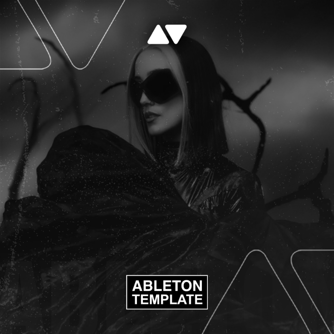 Hayla - Only I Ableton Template (Dance Pop)