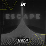Kx5, Deadmau5 & Kaskade - Escape (feat. Hayla) Ableton Template (Progressive House)