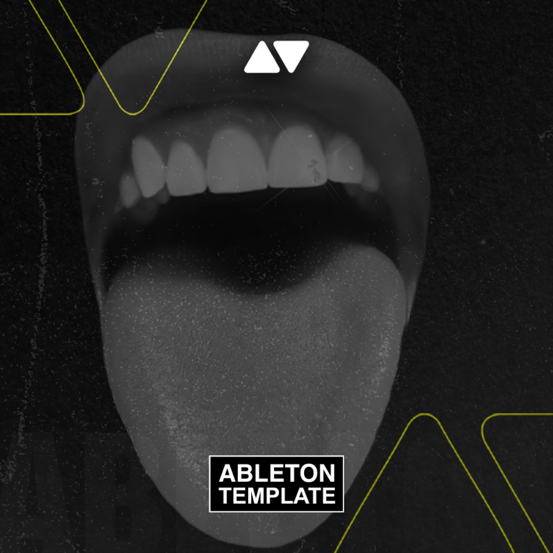 Megan Thee Stallion - Savage (Major Lazer Remix) Ableton Template (Bass House)