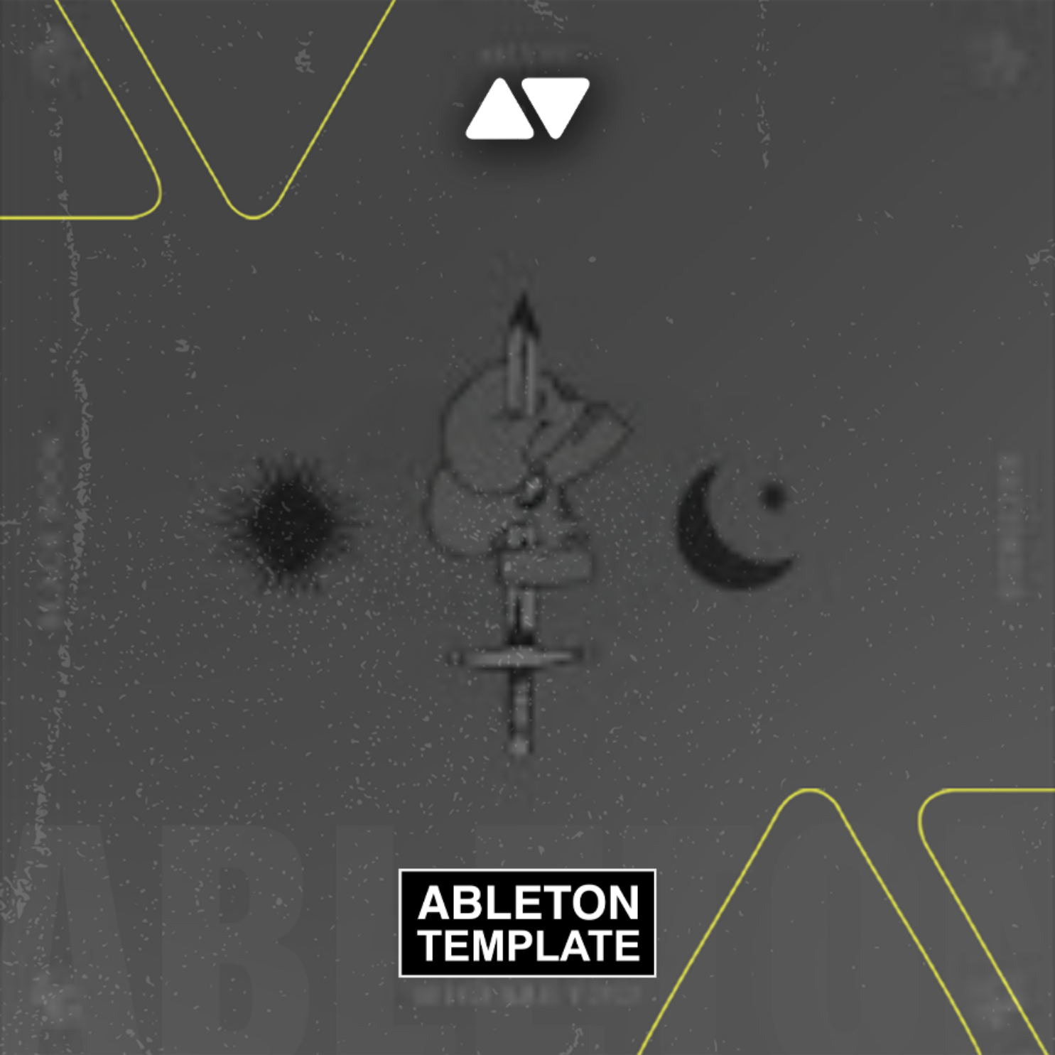 Miane - Who Are You (Chris Lake Remix) Ableton Template (Tech House)