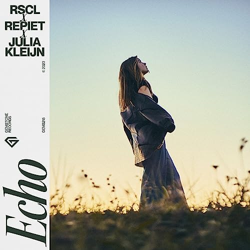 STUTTER HOUSE FL STUDIO REMAKE | RSCL, Repiet & Julia Kleijn - Echo - ABLETON REMAKES