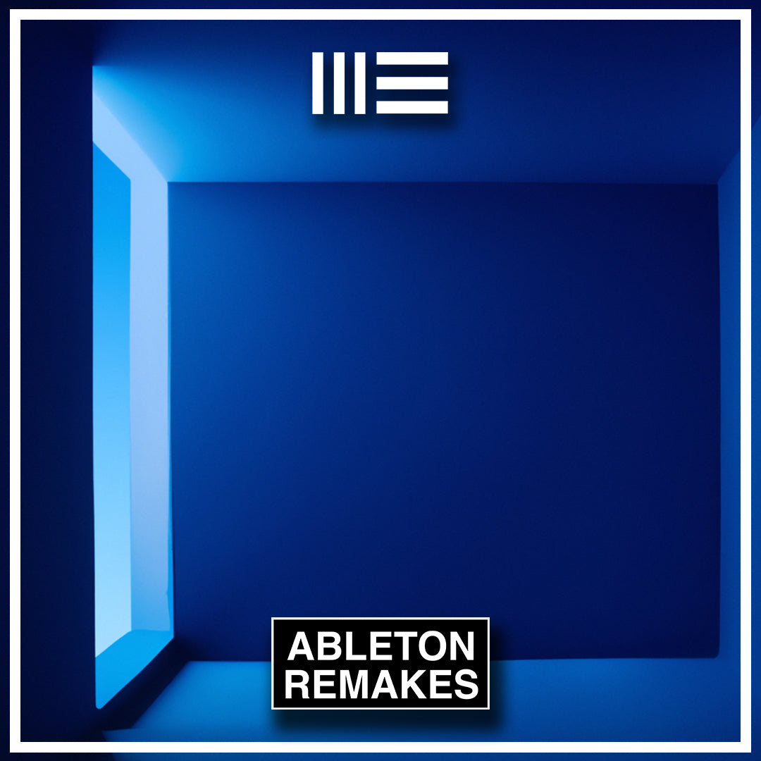 FREE: RUFUS DU SOL - ALIVE | ABLETON REMAKE - ABLETON REMAKES