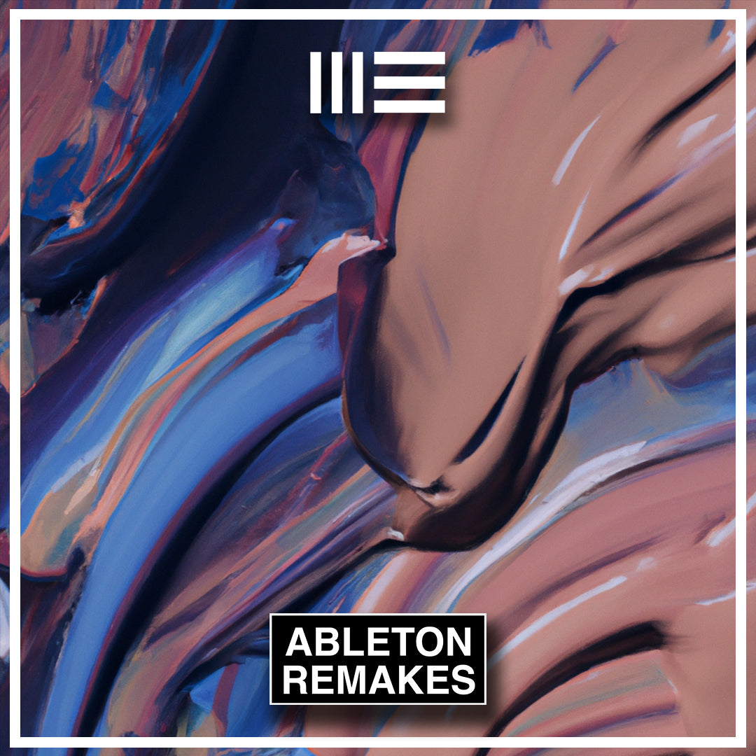 RUFUS DU SOL | INNERBLOOM ABLETON REMAKE (DEEP HOUSE) - ABLETON REMAKES