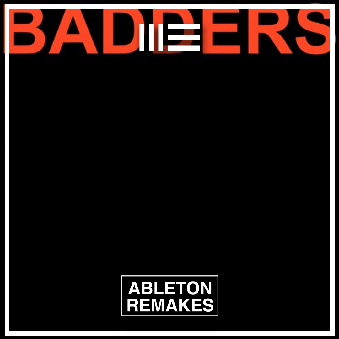Skrillex, PEEKABOO, G-Rex & Flowdan - BADDERS Ableton Remake (Dubstep) - ABLETON REMAKES