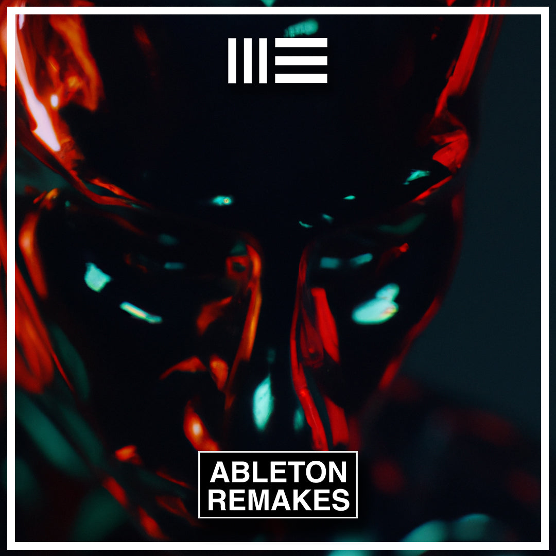 SWEDISH HOUSE MAFIA X STING | REDLIGHT ABLETON REMAKE (DANCE) - ABLETON REMAKES