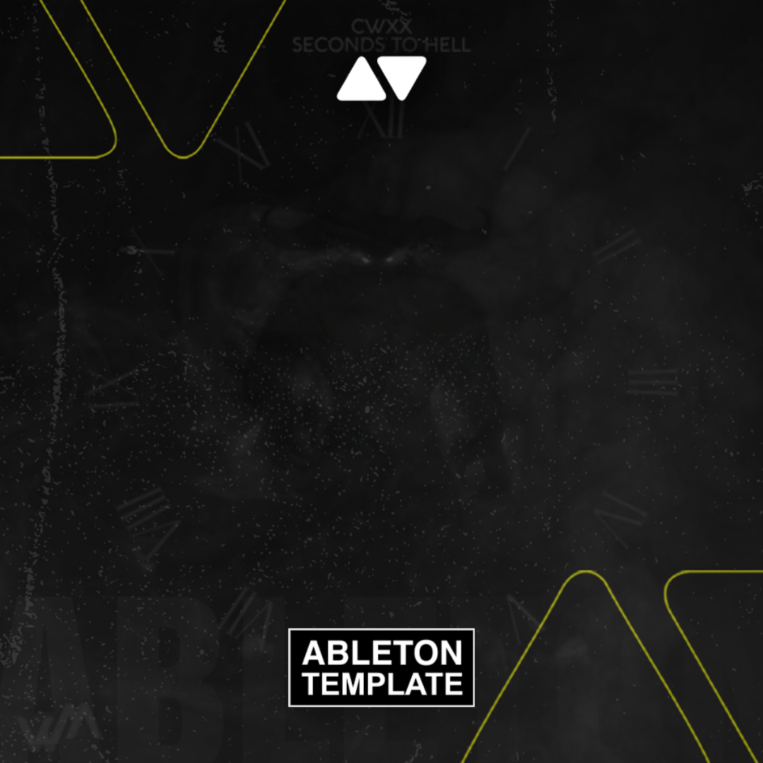 Tchami - Adieu Ableton Template (Bass House)