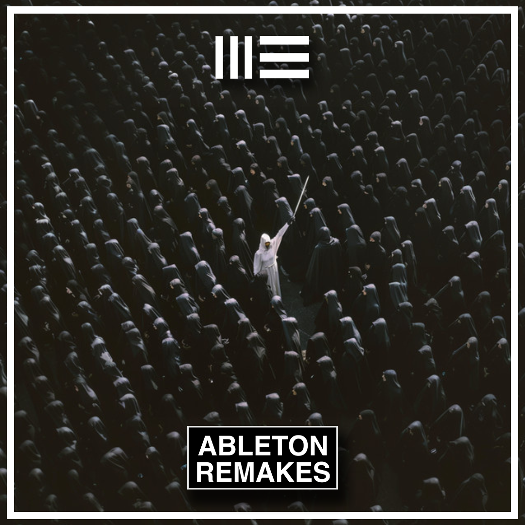 Swedish House Mafia, Niki & The Dove | Lioness Dance Pop ABLETON REMAKE - ABLETON REMAKES