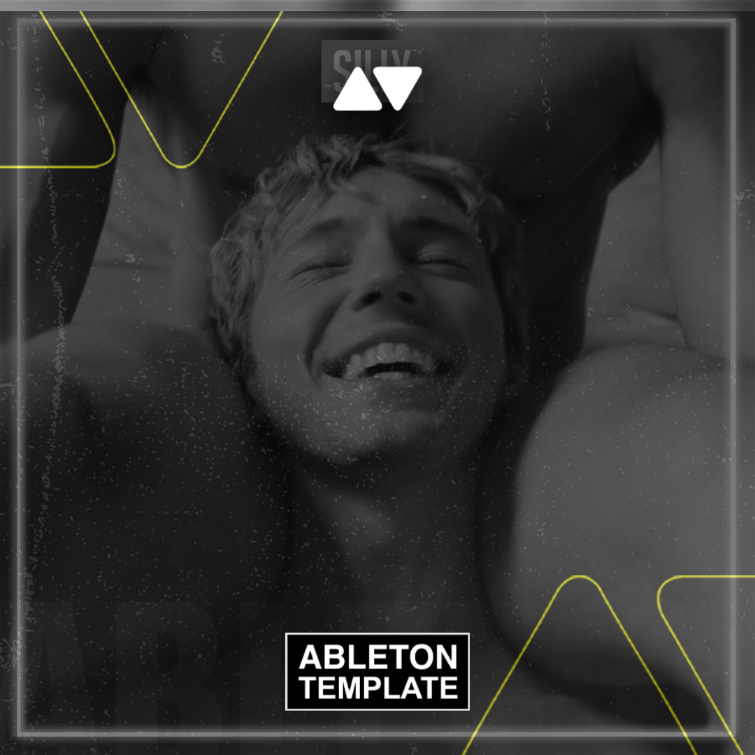 Troye Sivan - Silly Ableton Template (Pop)