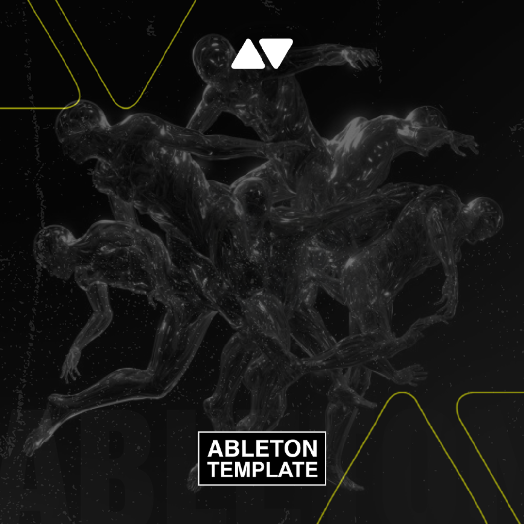 Da Hool, Cassian, YOTTO - Love Parade Ableton Remake (Melodic Techno) (FREE)