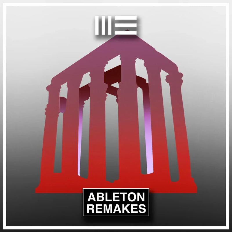 Max Styler - Hypnotic Ableton Remake (Tech House).