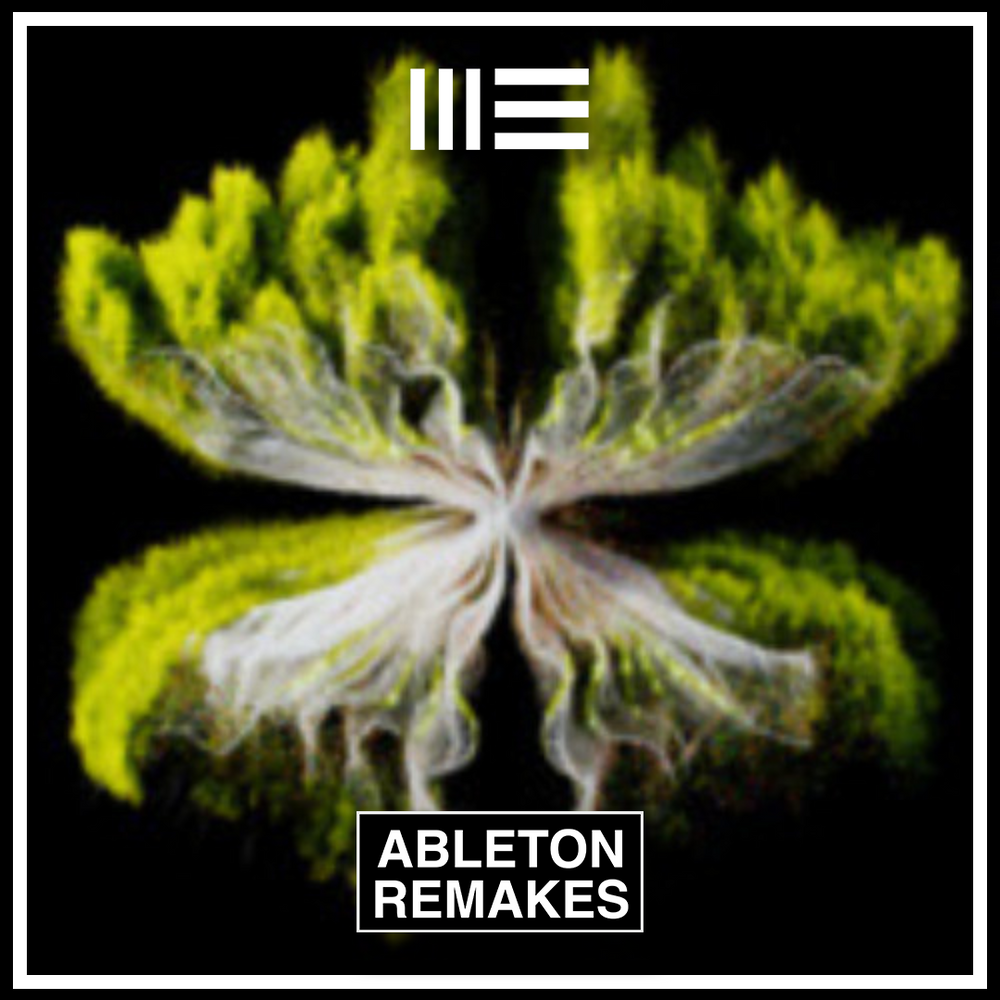 Rebūke - Along Came Polly (Konstantin Sibold, ZAC, CARMEE Remix) Ableton Remake (Melodic Techno)