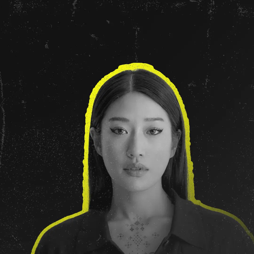 Peggy Gou.