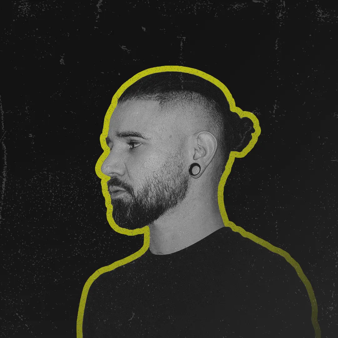 Skrillex.