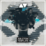 MEDUZA x HAYLA - Another World Ableton Template (Progressive House)