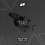AFRONOM & Marc Moon - TIKI Ableton Template (Afro House)