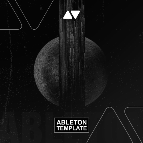 AN21 & HIISAK - Alright (ft. Able Faces) Ableton Template (Progressive House)