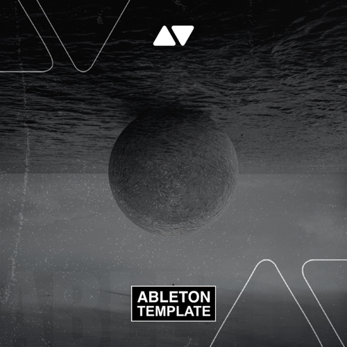 AN21 & Maunt - No Tomorrow Ableton Template (Melodic Techno)