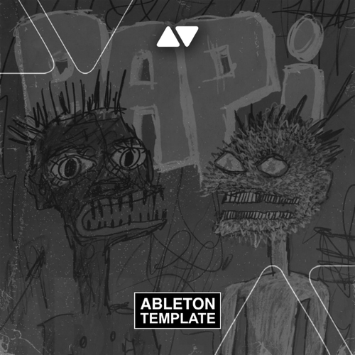 Andruss, Sam Collins - PAPI Ableton Template (Tech House)