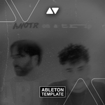 ANOTR ft Kurtis Wells - 24 Turn It Up Ableton Template (House)