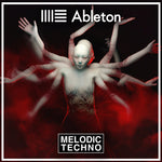 ANYMA | PICTURES OF YOU ABLETON REMAKE (MELODIC TECHNO) - ABLETON REMAKES