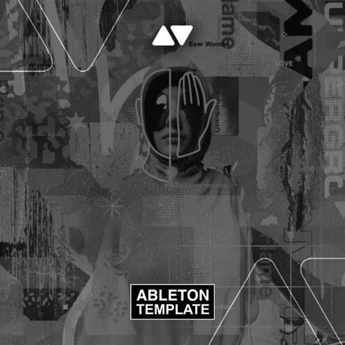 ARTBAT - Flame Ableton Template (Melodic Techno)
