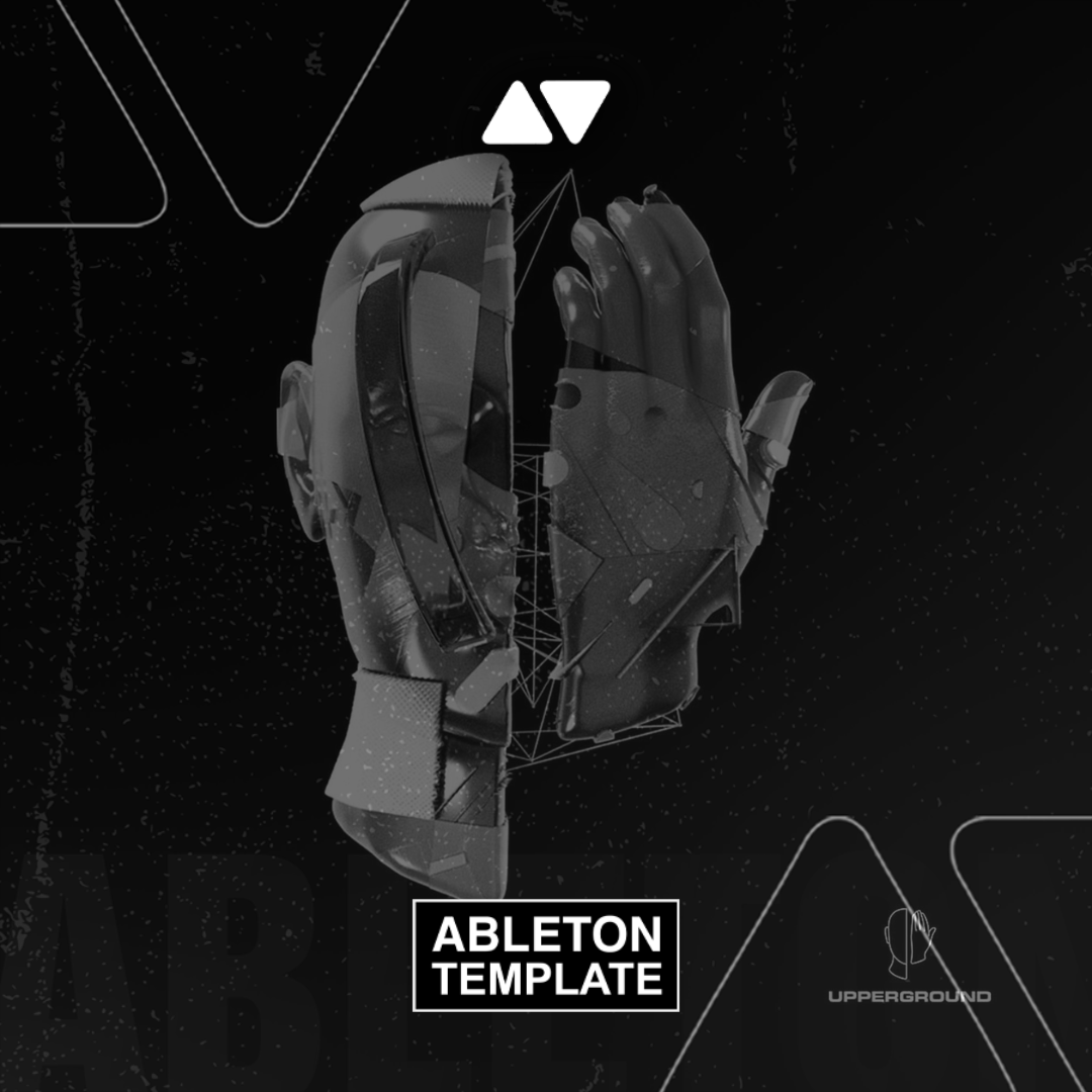 ARTBAT - Horizon Ableton Template (Melodic House / Techno)
