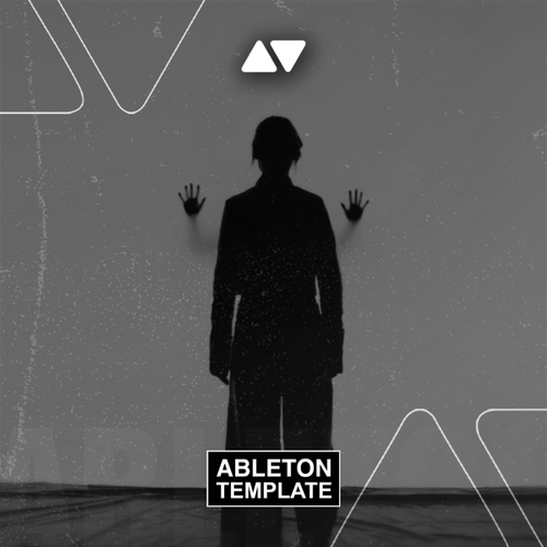 ARTBAT - Remember Ableton Template (Melodic House)