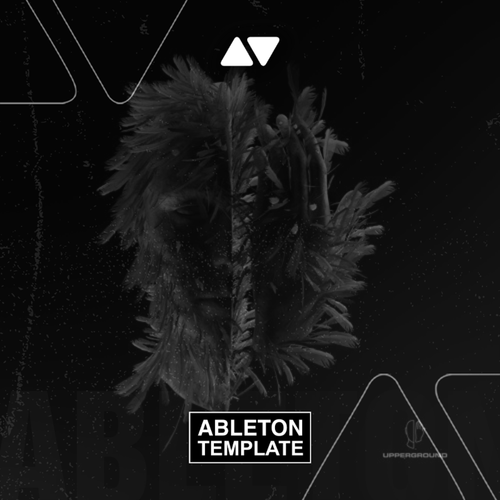 ARTBAT & Another Life - Breathe In Ableton Template (Melodic Techno)