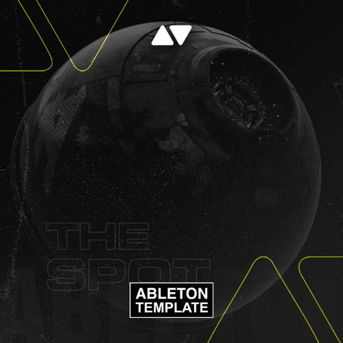 ARTBAT & JOA - The Spot Ableton Remake (Melodic Techno)