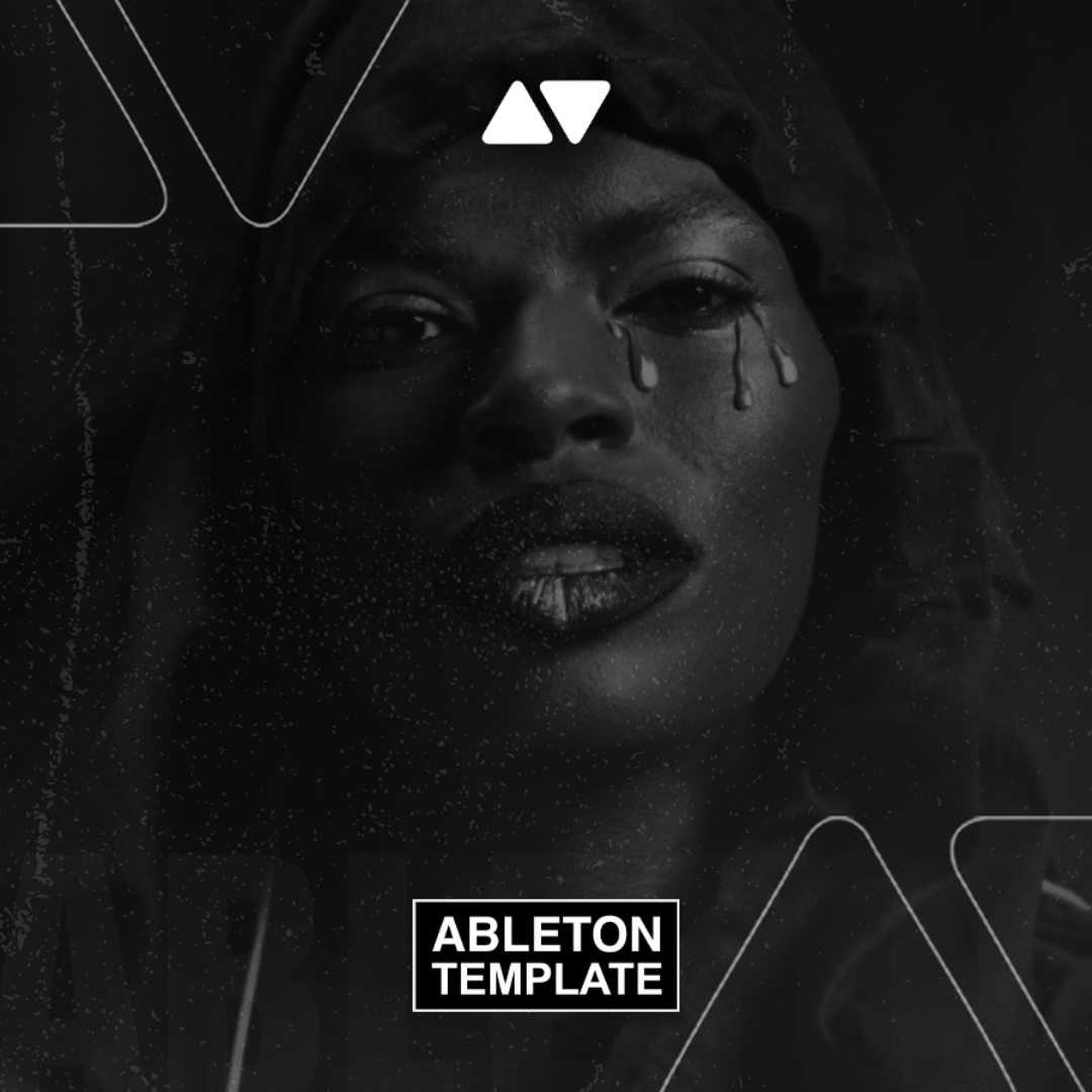 ARTBAT & Vintage Culture - She The Last One Ableton Template (Melodic House)