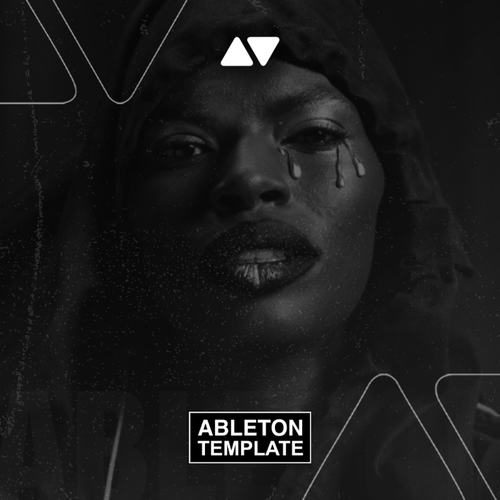 ARTBAT & Vintage Culture - She The Last One Ableton Template (Melodic House)