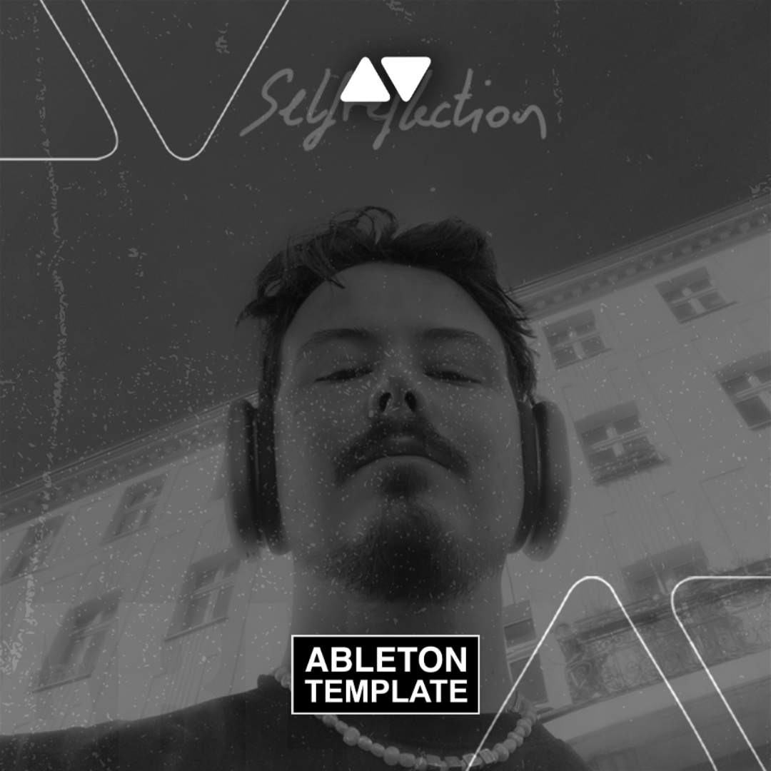 AVAION - Every Night Ableton Template (Deep House)