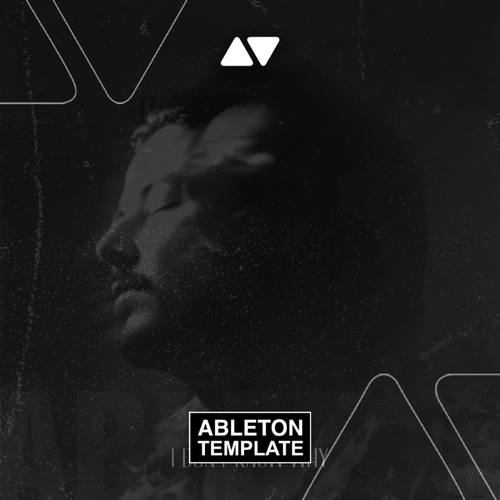 AVAION - I don't know why Ableton Template (Deep House)