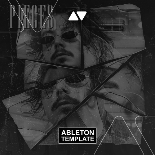 AVAION - Pieces Ableton Template (Deep House)