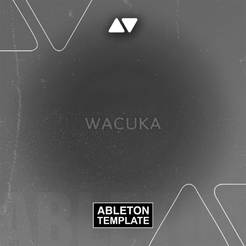 AVAION, Sofiya Nzau - Wacuka Ableton Template (Afro House)