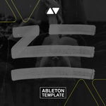 Zhu - Faded Ableton Template (House) 99% VIP Ableton Template
