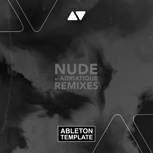 Adriatique - Mystery (Tale of us & Mathame Remix) Ableton Template (Techno Template) MIDI + Serum Presets