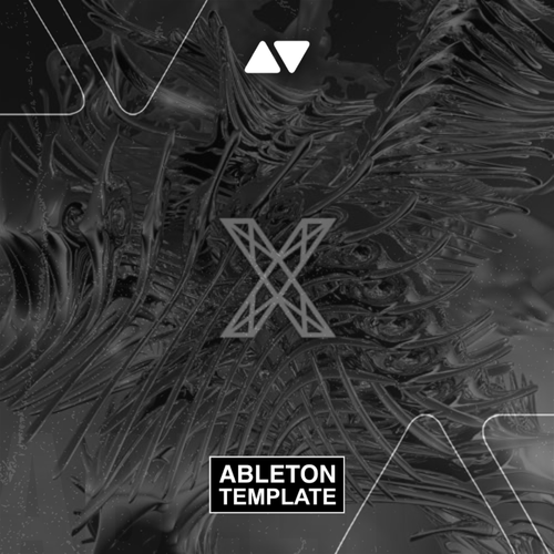 Adriatique & The Element MT - The Echo Ableton Template (Melodic House)