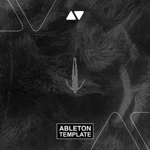 Agents Of Time - The Mirage Ableton Template (Melodic Techno)