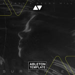 Alesso, Becky Hill - Surrender Ableton Template (Dance Pop) Ableton Template