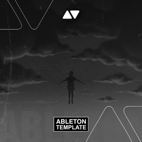 Alison Wonderland - Something Real Ableton Template (Deep House)