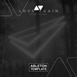 Alok - Love Again (feat. Alida) Ableton Template (Slap House)