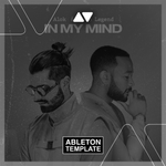 Alok & John Legend - In My Mind Ableton Template (Pop House)