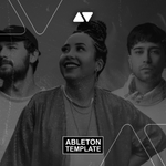 Antdot, Maz, Letícia Fialho - Corpo e Canção Ableton Template (Afro House)