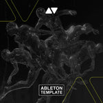 Anyma, Adam Sellouk feat. Carly Gibert - Girls MIA Ableton Remake (Melodic House) ABLETON TEMPLATE